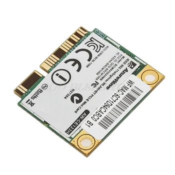 BCM94352HMB AW-CE123H 802.11 ac 867Mbps Dual-band 2.4/5G AC Bluetooth 4.0 WiFi-Traadita Kaardi WLAN Adapter Kaardi Tilk Laevandus