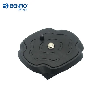 Benro TE01 Quick Release Plate Professionaalne QR-Plaadi Benro T800EX T880EX T890EX Kaamera videopea Tasuta Shipping