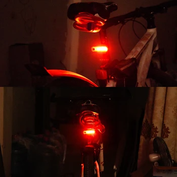 Bike Kerge Bike Pea Ees Valgus+Saba Kerge Komplekt USB Laetav LED Jalgratta Lamp Jalgrattasõit Lamp Taskulamp, Jalgratta Tarvikud