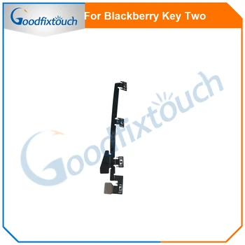 Blackberry Keytwo Klahvi kaks 2 Key2 Power off maht Kaamera lüliti Küljel Nuppu klaviatuuri Flex Kaabel Lindi Parandus Osad