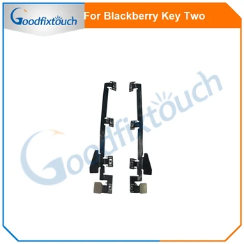 Blackberry Keytwo Klahvi kaks 2 Key2 Power off maht Kaamera lüliti Küljel Nuppu klaviatuuri Flex Kaabel Lindi Parandus Osad