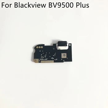 Blackview BV9500 Pluss Uus Originaal USB-Pistik Tasu Juhatuse Blackview BV9500 Pluss Helio P70 5.7