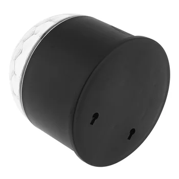 Bluetooth + Kõlar USB LED Magic Ball Projektor lavatuled Heliga Kontrolli Kaunistamiseks / Auto / Partei