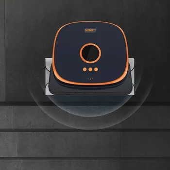 Bobot Tolmuimeja robot MIN580 Min590 intelligentne mopiga robot Imitatsioon inimese põlvili põrandale mopiga smart mop