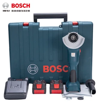 Bosch Originaal GWS18V-10 Harjadeta Laetav Liitium-Elektriline Nurklihvija Nurklihvija Lõikamine ja Poleerimine