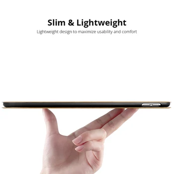 Case for iPad Mini 5 Mini 4 Magnet Stand Klapp Kaitsev Kest, PU Leather Smart Cover Uus iPad Mini 5 2019 7.9