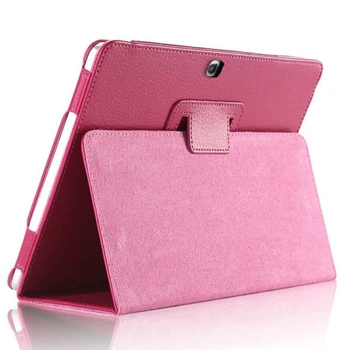 Case for Samsung Kate Galaxy Tab 4 10.1 T530 PU Nahk Folio Stand For Galaxy Tab3 10.1 SM-T531 T535 GT-P5200 P5210 P5220 Capa