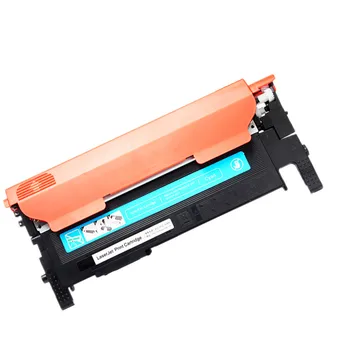 CLT 406S CLT-406S CLT-406 406 ühilduv toner Cartridge for Samsung SL-C460W SL-C460FW SL-C463W C460W C460FW C463W Printer
