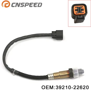 CNSPEED Hapnik O2 Sensor Tagumine 01-06 Hyundai ja Kia 2.0 L OEM 39210-22620 / 39210 22620 / 3921022620
