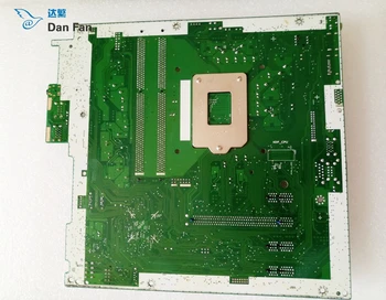 DELL Optiplex 3040 MT DDR3L Lauaarvuti Emaplaadi CN-0TTDMJ TTDMJ HKCW0 MIH110R7 Emaplaadi testitud täielikult töö