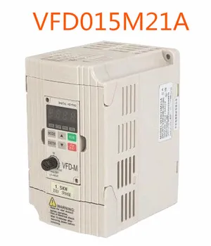 Delta inverter VFD015M21A VFD-M 220V 230V 1,5 KW brand new originaal