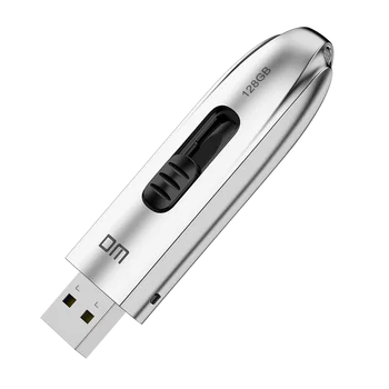 DM Välise SSD FLASH DISK FS220 USB3.1 USB3.0 64GB 128GB 256GB kõvaketas Portable Solid State Drive