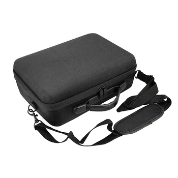 Eest DJI Mavic Pro undamine tarvikud veekindel kohver portable Storage Box diagonaal kott kotti õla kott kaitsja.