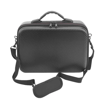 Eest DJI Mavic Pro undamine tarvikud veekindel kohver portable Storage Box diagonaal kott kotti õla kott kaitsja.