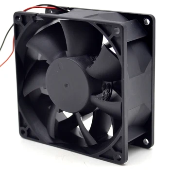 Eest SUNON täiesti uus Inverter, jahutus ventilaator 24V PMD2409PMB1-A 92mm tuule surve arvutustehnika seadmete telgventilaatorid 92*92*38mm