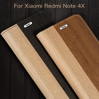 Eest Xiaomi Redmi 5 Pluss Flip Case For Xiaomi Redmi 5 Äri-Raamat Puhul Xiaomi Redmi Lisa 4 Redmi Märkus 4X Nahast Telefoni Puhul