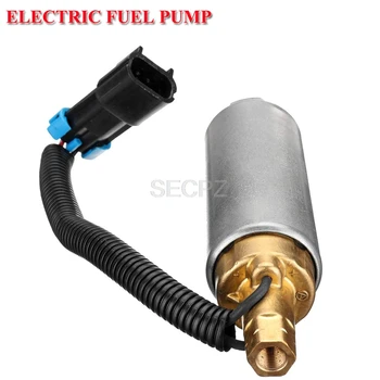 Elektriline Kütuse Pump MerCruiser EFI V8 MPI 305 350 454 502 861156A1 Kõrge rõhu PH500M014 861155A3