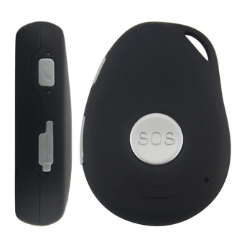 Eriline Disain Isiklik Mini GPS Tracker LM800 Lapsed Kaasaskantav GPS Lokaator Kaks-viis Rääkida SOS & Drop & Geo-tara Äratuse Hääl Monitor
