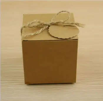 Euroopa-Stiilis Pulm Suhkru Kott Retro Jõupaber DIY Candy Box Kartongi Pakendamise Suupiste Kasti Pulm Teene Pool Tarvikud