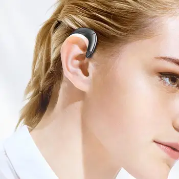 F88 TWS Juhtmeta peakomplekti Bluetooth-5.0 Kõrvaklapid sport Earbuds Kõrvaklapid Koos Mic kõik nutikas Telefon Xiaomi Samsung, Huawei, LG