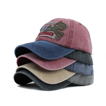 [FLB] Luu Mehed Baseball Cap Naiste Snapback Mütsid, Mütsid Meestele Aednik Vintage Tikandid Casquette Isa Pesapalli Müts ühise Põllumajanduspoliitika F399