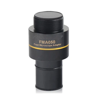 FMA050 Fikseeritud 23.2 Okulaari, et Mikroskoobi Okulaari Adapter