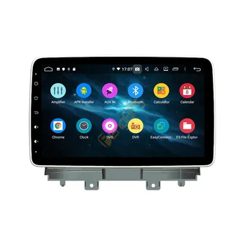 Ford Focus Sedaan Raadio Android 2019 2020 Auto Multimeedia Mängija GPS Navi juhtseade Autoradio Stereo PX6 kassettmagnetofon