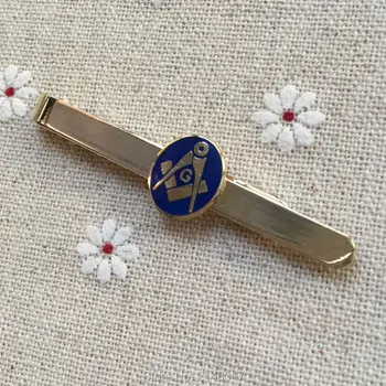 Free Masons Masonic Ruut ja Kompass, G lipsuklambriga Blue Lodge Emailiga Klippe Mehed Vabamüürlus Kingitus