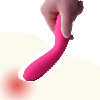 G-Spot Vibraator Dildo Tuss Vagiina Stimulaator Täiskasvanute Mänguasjad USB Laetav Lõng Massager Sugu Mänguasjad, Naiste Erotic sex Shop