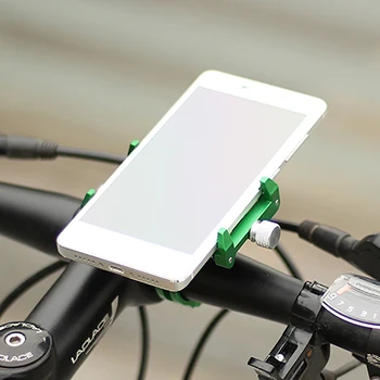 Gub Alumiinium MTB Ratas Jalgratta Lenkstangi mobiiltelefoni Gps Mount Omanik fikseeritud Mootorratta iPhone Samsung jalgrattasõit Tarvikud