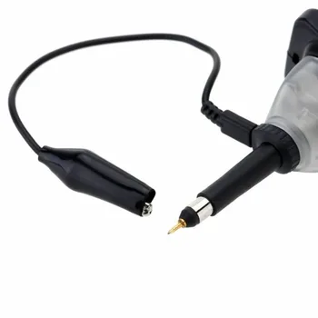 Hantek PSO2020 Digitaalne Multimeeter USB Ostsilloskoop Pihuarvutite Osciloscopio 20MHz Bandwidth +1 Kanaliga Loogika Analüsaator Kaasaskantav Pliiats