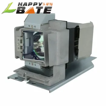 Happybate Asendamine Projektor Lambi eluaseme 5811118004-SVV Jaoks VIVITEK D751ST/D755WT/D755WTi/D755WTiR/DW755WTIR