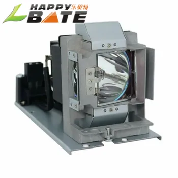 Happybate Asendamine Projektor Lambi eluaseme 5811118004-SVV Jaoks VIVITEK D751ST/D755WT/D755WTi/D755WTiR/DW755WTIR