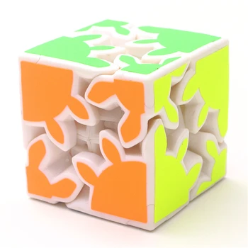 Hellocube 2x2 Käik magic cube Nihe Kiirus Puzzle Cube Haridus Mänguasjad Lastele Twist Puzzle Maagilised Kuubikud Poiste Mänguasjad