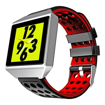 HFES Ck12C Smart Watch Full Kontakt Sn Nutikas Käevõru -, vererõhu -, Südame Löögisageduse Mõõtja Samm Magab Avastamise Kõne