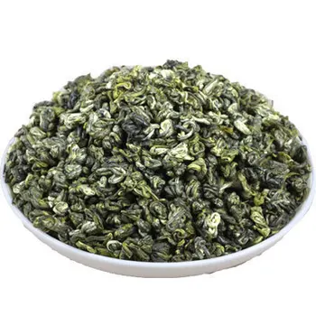 Hiina Klassikaline kvaliteediga Orgaanilised Biluochun Tee A+ Jasmiini aroom Hiina YunWu Bi luo Chun teed, Roheline Tee, oolong Refresh