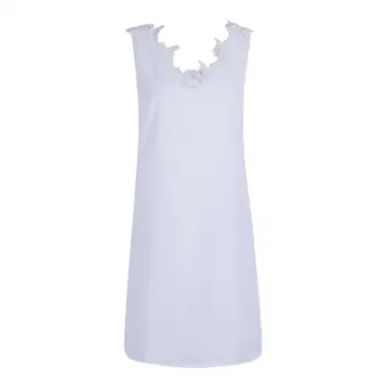 Hirigin Naiste Vabaaja Suvine kleit Konks Lill Sifonki Lühike Mini Kleit Puhkus Suvine kleit