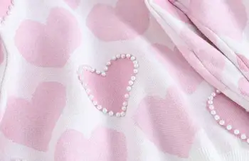 Hot Müük Kevad Fall Fashion magus Armastus printerite Profileerimine Pullover Tops + Topelt tasku Pits üles Püksid Kootakse Kahes tükis Komplekti Naistele