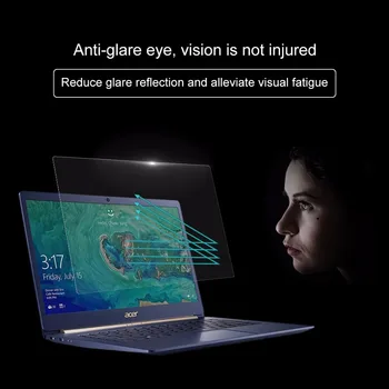 Hp Genotsiid X360 15 9H Kõvadus Anti-Scratch Sülearvuti Karastatud Klaasist Screen Protector Film