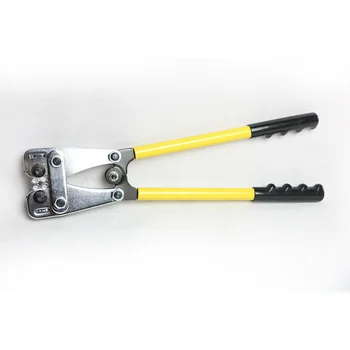 Hüdrauliline Valtsimisega Tangid, Traat Strippar Multi Tool Alicate Kaabel Plier JY-0650A Vahemikus Mehaaniline Crimper Valtsimisega Käsi Tööriist