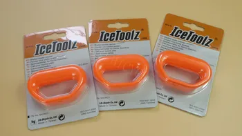 IceToolz 12T4 labaga rääkis püüdja Aero omanik kodarad paigaldatud seadme Patenteeritud jalgratta rattad hoone käsi-tööriistad, Taiwan