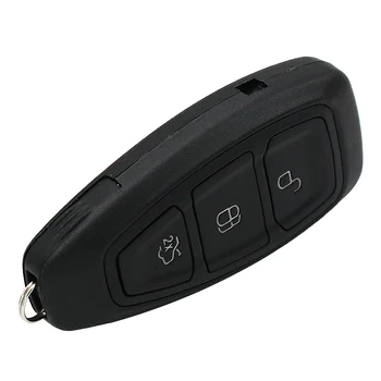Intelligentne Remote Key 434MHz ID83 Kiip Ford Focus C-Max, Mondeo Kuga Fiesta B-Max 2011 2012 2013