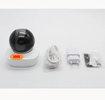 IPC-A35 wifi IP kaamera 3MP beebimonitor Built-in Mic & Kõlar HD IP Kaamera PT Wi-Fi traadita SD-Kaardi Pesa Võrgu Kaamera logo