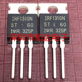 IRF1310N TO-220 41A 100V