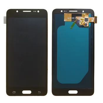 J510 incell lcd Samsung Galaxy J5 2016 LCD Ekraan Puutetundlik Digitizer Assamblee SM-J510F J510G J510Y J510M J510FN
