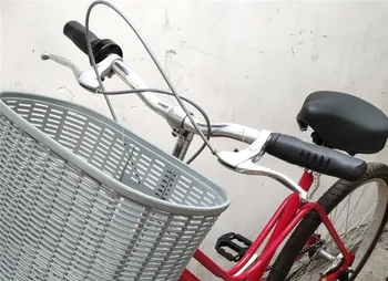 Jalgratta Piduri Hoob & C Tüüpi Paksus 61-mm × 69 mm Alumiinium MTB Folding Bike City Linna Teede Jalgratta Piduri DIA PÄDEVUSED JAAPAN