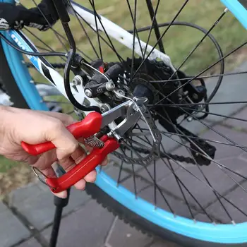 Jalgratta Remont Tööriistad Süsinikterasest Jalgratta Piduri Kaabel Lõikur Cutting Plier