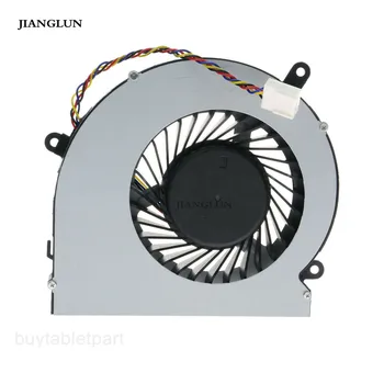 JIANGLUN CPU Jahutus Ventilaator DELL Inspiron 24-5459 V5450 5459 5460 EFB0151S1-C010-S99