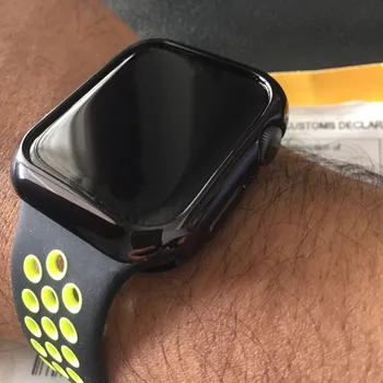 Juhul+Rihm Apple Watch band 44mm/40mm iwatch juhul 42mm/38mm watchband käevõru apple watch seeria 6 SE 5 4 3 tarvikud