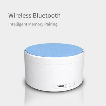 Kaasaskantav Bluetooth Kõlar 10m Edastamise Kaugus Muusika Mängija Mini Wireless Bluetooth Väljas Kõlar